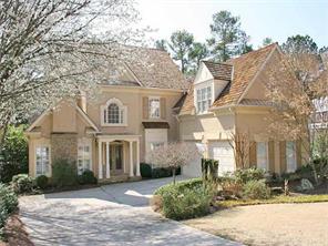 1028 Wetherby Way, Alpharetta, Georgia, 30022