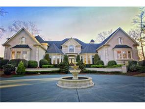 9005 Old Southwick Pass, Alpharetta, Georgia, 30022
