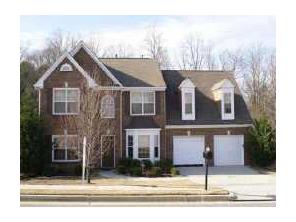 3980 PLANTATION MILL Drive, Buford, Georgia, 30519