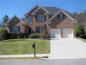 1443 Highland Heights Drive, Dacula, Georgia, 30019