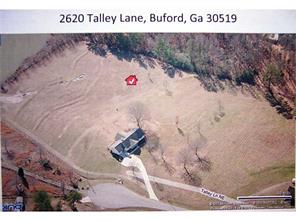 2620 Talley Lane, Buford, Georgia, 30519