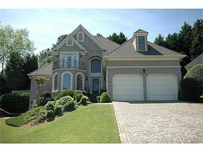 1290 Vintage Club Drive, Johns Creek, Georgia, 30097