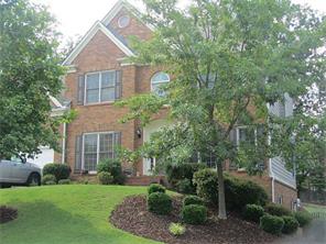 1728 Crossvale Drive, Dacula, Georgia, 30019