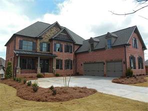 1410 Turnberry Avenue, Suwanee, Georgia, 30024