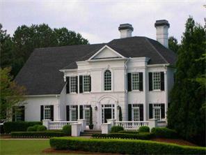 1305 Portmarnock Drive, Alpharetta, Georgia, 30005