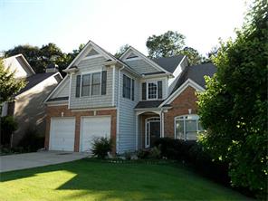 5077 Cabot Creek Drive, Sugar Hill, Georgia, 30518