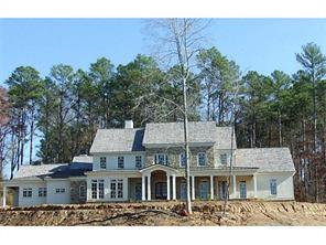 356 Gables Run, Milton, Georgia, 30004