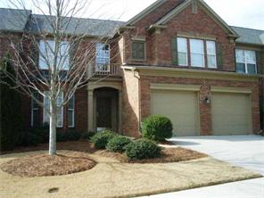 255 Skulley Drive, Alpharetta, Georgia, 30004