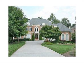 2808 Major Ridge Trail, Duluth, Georgia, 30097