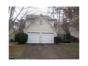 1035 Arborhill Lane, Alpharetta, Georgia, 30004