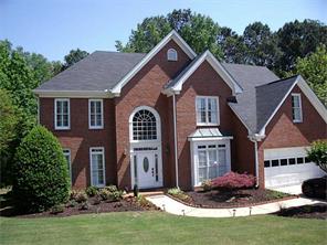 110 Vicarage Court, Alpharetta, Georgia, 30005