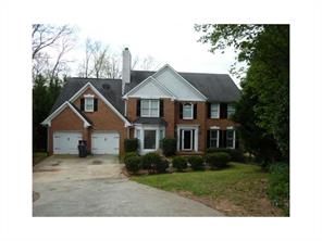 3959 Grayridge Drive, Duluth, Georgia, 30097