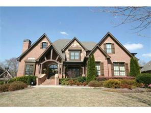3521 Falls Branch Court, Buford, Georgia, 30519