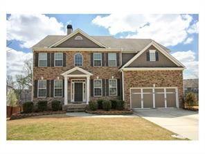 1805 Madrid Falls Drive, Braselton, Georgia, 30517