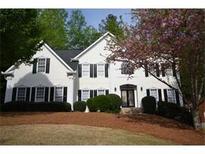 430 Oak Laurel Court, Johns Creek, Georgia, 30022