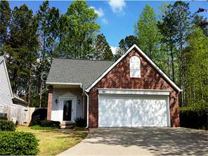 267 Dennis Drive, Alpharetta, Georgia, 30009