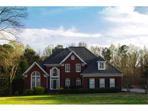 665 Kensington Farms Drive, Milton, Georgia, 30004