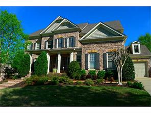 1123 Meadow Bluff Terrace, Suwanee, Georgia, 30024