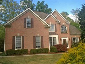3490 Lake Seminole Drive, Buford, Georgia, 30519
