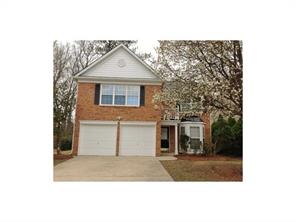 325 Cadeleigh Court, Alpharetta, Georgia, 30005