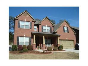 3593 HUDDLESTONE Lane, Buford, Georgia, 30519