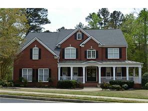 430 River Mist Drive, Suwanee, Georgia, 30024