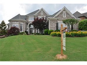 3427 Forest Vista Drive, Dacula, Georgia, 30019