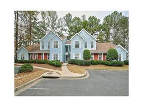 5036 Brookside Court, Alpharetta, Georgia, 30004