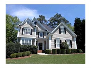 2235 Hamptons Crossing, Alpharetta, Georgia, 30005