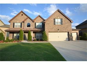 2931 McCANNON MILL Drive, Dacula, Georgia, 30019