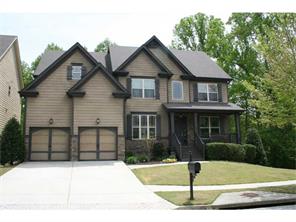 3123 Little Bear Lane, Buford, Georgia, 30519