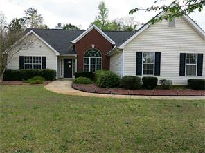 4633 Devencrest Lane, Buford, Georgia, 30519