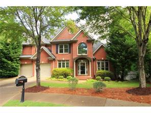 1555 Wynridge Pointe, Alpharetta, Georgia, 30005