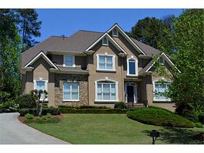 6140 Deerwoods Trail, Alpharetta, Georgia, 30005