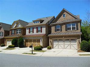 240 Snowgoose Court, Alpharetta, Georgia, 30022