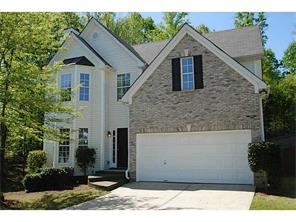 4359 DUNCAN IVES Drive, Buford, Georgia, 30519