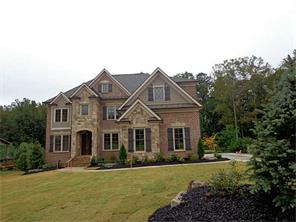 2295 Manor Creek Court, Cumming, Georgia, 30041