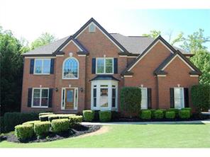 4015 Mantle Ridge Drive, Cumming, Georgia, 30041