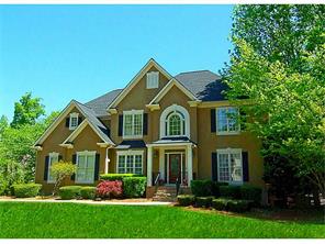 215 Parkside Club Court, Johns Creek, Georgia, 30097