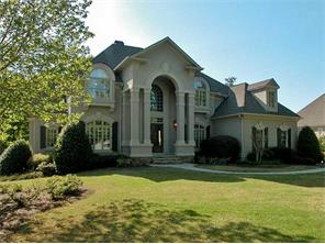 2075 Sugarloaf Club Drive, Duluth, Georgia, 30097