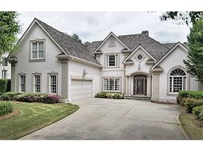 3050 Compton Court, Alpharetta, Georgia, 30022