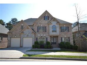 9818 Talisman Drive, Johns Creek, Georgia, 30022
