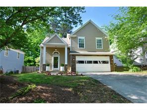 4905 Bridges Drive, Alpharetta, Georgia, 30022