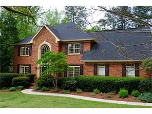120 Sunningdale Court, Johns Creek, Georgia, 30097