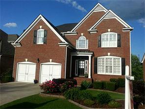 12962 Waterside Drive, Milton, Georgia, 30004