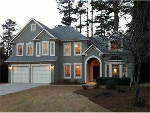 5625 Hillgate Crossing, Johns Creek, Georgia, 30005