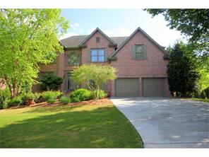 525 Brayford Way, Suwanee, Georgia, 30024