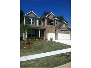 2340 Cain Circle, Dacula, Georgia, 30019
