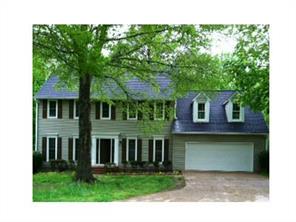 1517 Cumberland Court, Alpharetta, Georgia, 30009