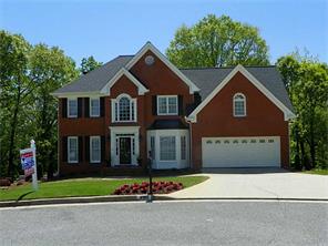 4910 Red Robin Ridge, Johns Creek, Georgia, 30022